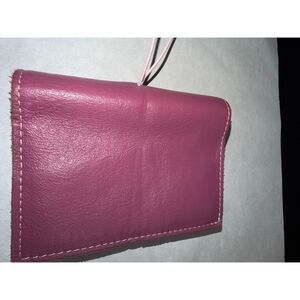 Foxy Fix Pocket Size Binder